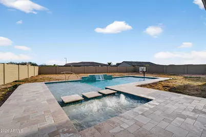 4687 N 181st Drive, Goodyear, AZ 85395 - Photo 53