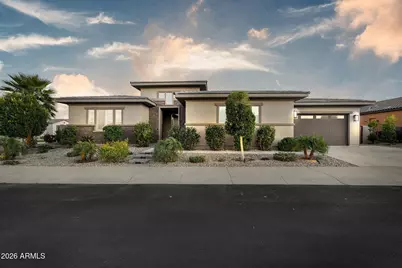 4687 N 181st Drive, Goodyear, AZ 85395 - Photo 1