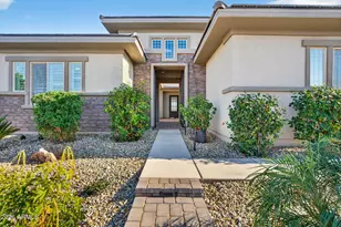 4687 N 181st Dr, Goodyear, AZ 85395 - Photo 5