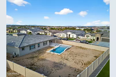 4687 N 181st Drive, Goodyear, AZ 85395 - Photo 59