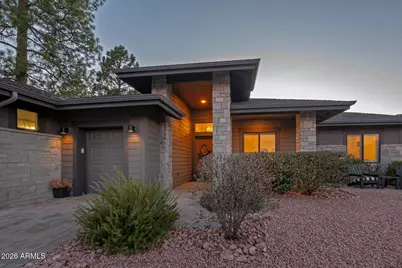 1002 N Purple Aster Court, Payson, AZ 85541 - Photo 1