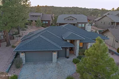 1002 N Purple Aster Court, Payson, AZ 85541 - Photo 5
