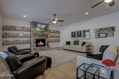 1002 N Purple Aster Court, Payson, AZ 85541 - Photo 11