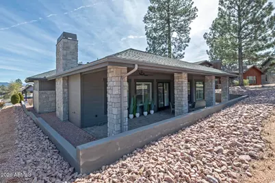 1002 N Purple Aster Court, Payson, AZ 85541 - Photo 37