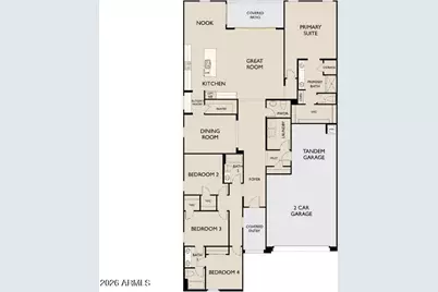 47010 W Pecan Woods Walk, Maricopa, AZ 85139 - Photo 15