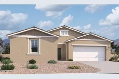 47010 W Pecan Woods Walk, Maricopa, AZ 85139 - Photo 1