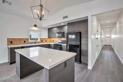 1525 E McKinley Street #5, Phoenix, AZ 85006 - Photo 3