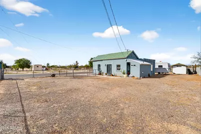 633 N Pinal Street, Florence, AZ 85132 - Photo 23