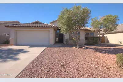 20732 N 100th Lane, Peoria, AZ 85382 - Photo 1