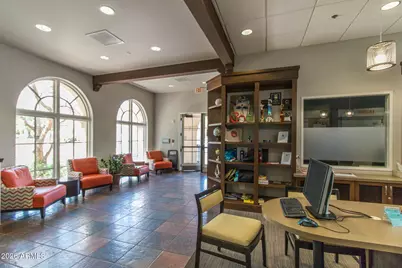 2019 N Marketside Avenue, Buckeye, AZ 85396 - Photo 47