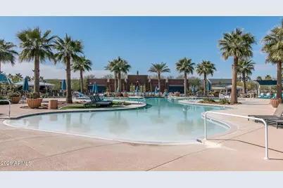 2019 N Marketside Avenue, Buckeye, AZ 85396 - Photo 37