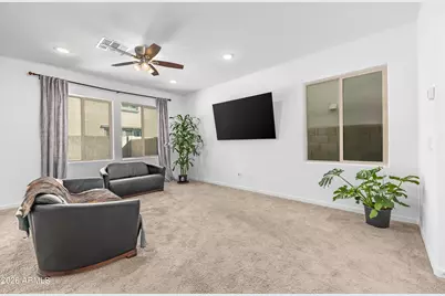 2019 N Marketside Avenue, Buckeye, AZ 85396 - Photo 7