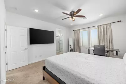 2019 N Marketside Avenue, Buckeye, AZ 85396 - Photo 19