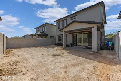 2019 N Marketside Avenue, Buckeye, AZ 85396 - Photo 35