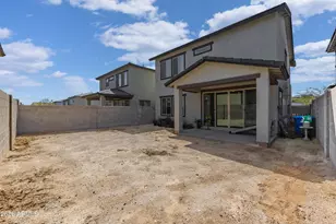 2019 N Marketside Ave, Buckeye, AZ 85396 - Photo 35