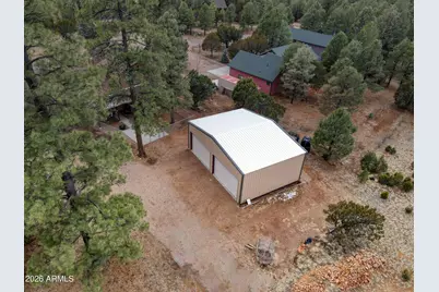 2010 Christmas Pine Road, Overgaard, AZ 85933 - Photo 19