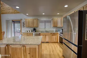 2010 Christmas Pine Rd, Overgaard, AZ 85933 - Photo 5