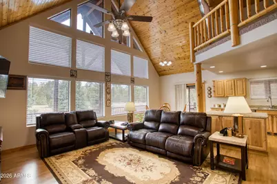 2010 Christmas Pine Road, Overgaard, AZ 85933 - Photo 7