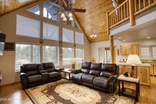 2010 Christmas Pine Rd, Overgaard, AZ 85933 - Photo 7