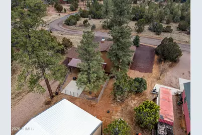 2010 Christmas Pine Road, Overgaard, AZ 85933 - Photo 17