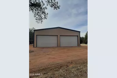 2010 Christmas Pine Road, Overgaard, AZ 85933 - Photo 5