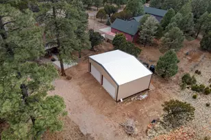 2010 Christmas Pine Rd, Overgaard, AZ 85933 - Photo 7