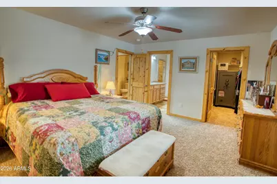2010 Christmas Pine Road, Overgaard, AZ 85933 - Photo 13