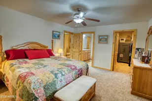 2010 Christmas Pine Rd, Overgaard, AZ 85933 - Photo 13