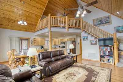 2010 Christmas Pine Road, Overgaard, AZ 85933 - Photo 11