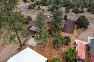 2010 Christmas Pine Rd, Overgaard, AZ 85933 - Photo 19