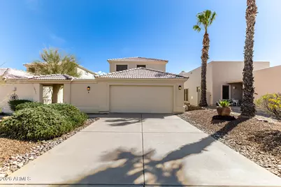 16771 E Ashbrook Drive #B, Fountain Hills, AZ 85268 - Photo 1