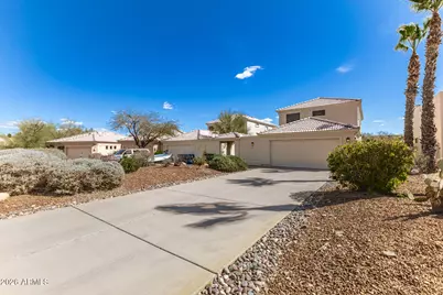 16771 E Ashbrook Drive #B, Fountain Hills, AZ 85268 - Photo 3