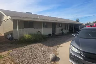 10742 E Oasis Dr, Mesa, AZ 85208 - Photo 1