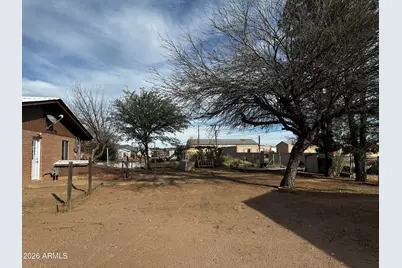 217 E 21st Street, Douglas, AZ 85607 - Photo 21
