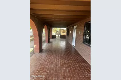 217 E 21st Street, Douglas, AZ 85607 - Photo 3