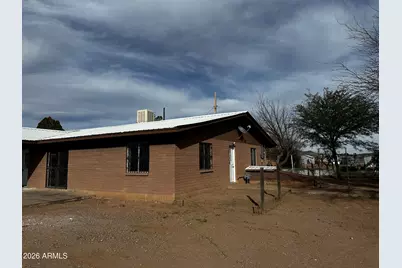 217 E 21st Street, Douglas, AZ 85607 - Photo 21