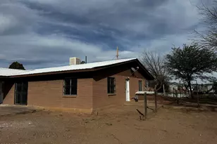 217 E 21st St, Douglas, AZ 85607 - Photo 21