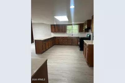 217 E 21st Street, Douglas, AZ 85607 - Photo 5