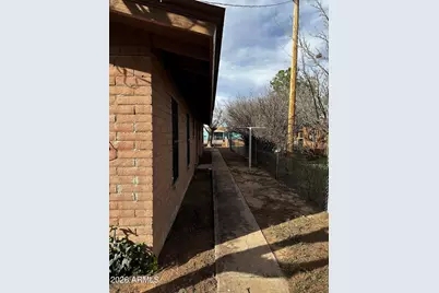 217 E 21st Street, Douglas, AZ 85607 - Photo 23