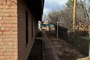 217 E 21st St, Douglas, AZ 85607 - Photo 23