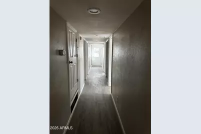 217 E 21st Street, Douglas, AZ 85607 - Photo 9