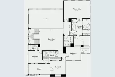 19056 E Peachtree Boulevard, Queen Creek, AZ 85142 - Photo 3