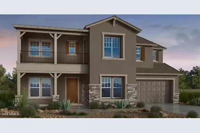 19056 E Peachtree Boulevard, Queen Creek, AZ 85142 - Photo 1