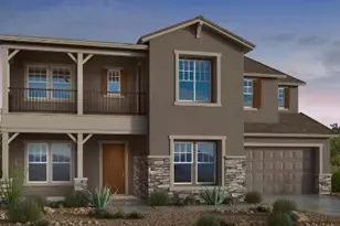 19056 E Peachtree Blvd, Queen Creek, AZ 85142 - Photo 1