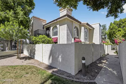 5019 E Siesta Drive #1, Phoenix, AZ 85044 - Photo 1