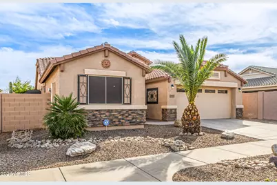 17647 W Georgia Drive, Surprise, AZ 85388 - Photo 3