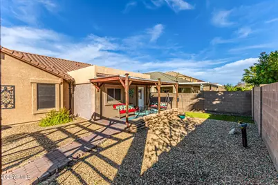 17647 W Georgia Drive, Surprise, AZ 85388 - Photo 31