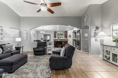 17647 W Georgia Drive, Surprise, AZ 85388 - Photo 13