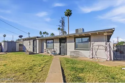 1923 N 44th Place, Phoenix, AZ 85008 - Photo 23