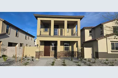 15608 S 180th Lane, Goodyear, AZ 85338 - Photo 1